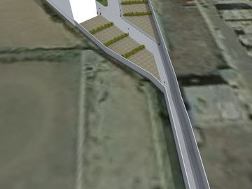PROYECTO EXCLUSIVO DE DEPARTAMENTOS Y TERRENOS EN QUINTA CERRADA EN CERRO COLORADO