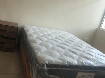 CASA EN VENTA EN UNIDAD GUADALUPE, A 5 MIN DE CU, A 10 MIN DE LA MARGARITA, PUE