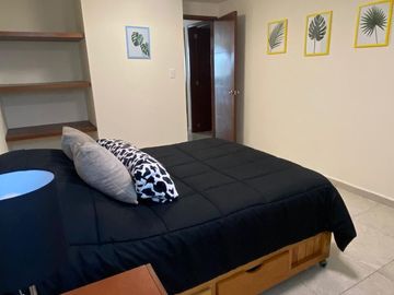 CASA EN VENTA EN UNIDAD GUADALUPE, A 5 MIN DE CU, A 10 MIN DE LA MARGARITA, PUE