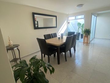 CASA EN VENTA EN UNIDAD GUADALUPE, A 5 MIN DE CU, A 10 MIN DE LA MARGARITA, PUE