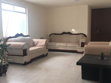 CASA EN VENTA EN UNIDAD GUADALUPE, A 5 MIN DE CU, A 10 MIN DE LA MARGARITA, PUE