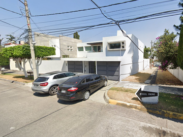 Venta de casa en Ciudad Satelite , Naucalpan