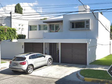 Venta de casa en Ciudad Satelite , Naucalpan