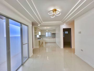 Brand New House and Lot for Sale in Greenwoods Executive Village, Pasig City