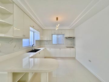Brand New House and Lot for Sale in Greenwoods Executive Village, Pasig City