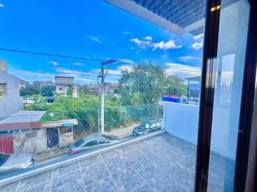 Embrace the charm of modern living in this brand new single detached house and lot nestled within the prestigious Greenwoods Executive Village