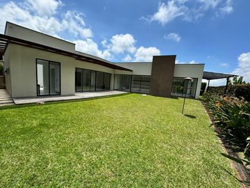 CASA EN LA FLORIDA! “Un solo nivel”