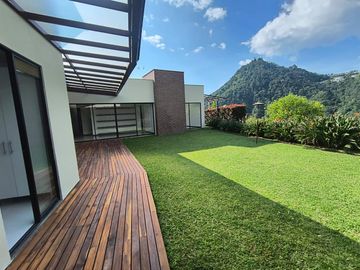 CASA EN LA FLORIDA! “Un solo nivel”