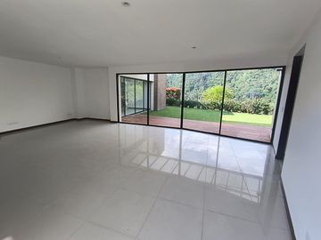 CASA EN LA FLORIDA! “Un solo nivel”