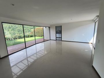 CASA EN LA FLORIDA! “Un solo nivel”