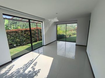 CASA EN LA FLORIDA! “Un solo nivel”