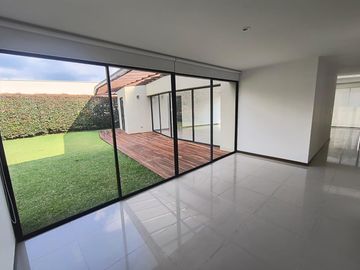 CASA EN LA FLORIDA! “Un solo nivel”