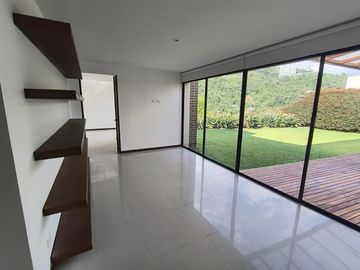 CASA EN LA FLORIDA! “Un solo nivel”