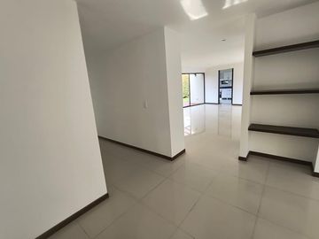 CASA EN LA FLORIDA! “Un solo nivel”