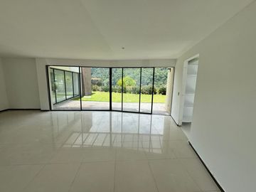CASA EN LA FLORIDA! “Un solo nivel”