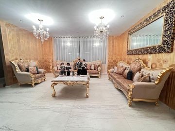 Exclusiva Casa con Roof Garden y Jacuzzi en Privada de Alta Plusvalía