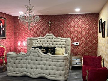 Exclusiva Casa con Roof Garden y Jacuzzi en Privada de Alta Plusvalía