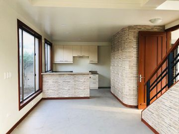 Modern 4 Bedroom Corner Townhouse For Sale in Valle Verde 7, Pasig City!