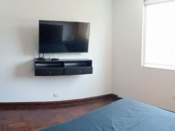 Alquilo Lindo Departamento En Excelente Ubicacion En Miraflores