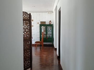 Alquilo Lindo Departamento En Excelente Ubicacion En Miraflores