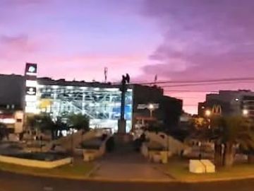 Alquilo Lindo Departamento En Excelente Ubicacion En Miraflores