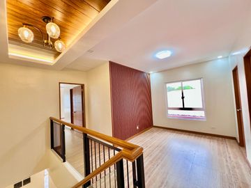 Brand New Duplex House and Lot In Bf Resort Village, Las Pinas City