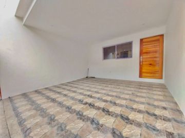 BRAND NEW DUPLEX HOUES AND LOT FOR SALE IN PILAR VILLAGE