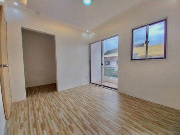 BRAND NEW DUPLEX HOUES AND LOT FOR SALE IN PILAR VILLAGE