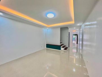 Brand new duplex house and lot located inside Pilar Village, Las Pinas