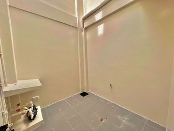 Brand new duplex house and lot located inside Pilar Village, Las Pinas