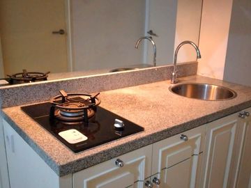 FOR RENT STUDIO APARTEMEN ORCHARD TOWER - PAKUWON