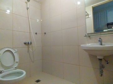 FOR RENT STUDIO APARTEMEN ORCHARD TOWER - PAKUWON