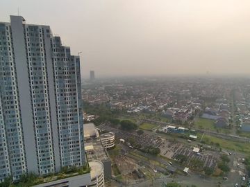FOR RENT STUDIO APARTEMEN ORCHARD TOWER - PAKUWON