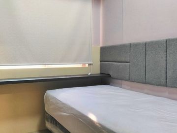 SEWA TAHUNAN APARTEMEN SEMI PENTHOUSE WATERPLACE RESIDENCE