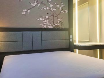 SEWA TAHUNAN APARTEMEN SEMI PENTHOUSE WATERPLACE RESIDENCE