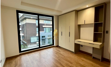 3-Storey Brand New House for Sale in Mckinley Hill Village, BGC, Taguig City!