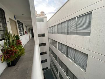 Departamento con roof garden privado en Plutarco Elías Calles.