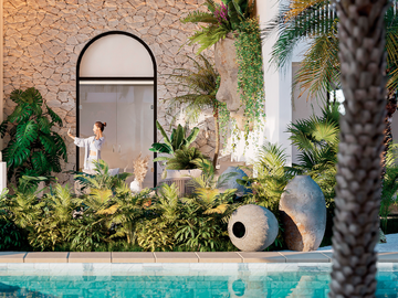 DEPARTAMENTO ESTUDIO/ REGION 8, TULUM/ PREVENTA/ LLAVE EN MANO/ ROI /PLUSVALIA.