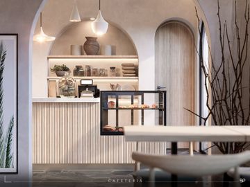 DEPARTAMENTO ESTUDIO/ REGION 8, TULUM/ PREVENTA/ LLAVE EN MANO/ ROI /PLUSVALIA.