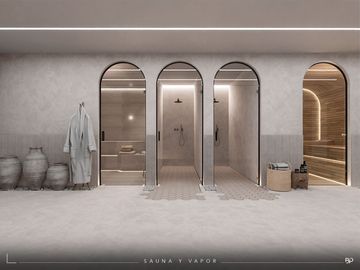 DEPARTAMENTO ESTUDIO/ REGION 8, TULUM/ PREVENTA/ LLAVE EN MANO/ ROI /PLUSVALIA.