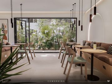 DEPARTAMENTO ESTUDIO/ REGION 8, TULUM/ PREVENTA/ LLAVE EN MANO/ ROI /PLUSVALIA.