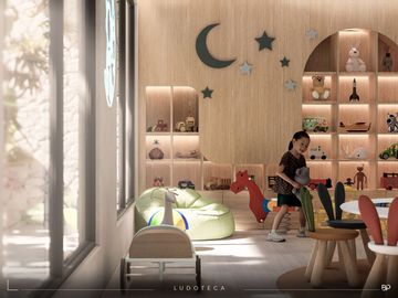 DEPARTAMENTO ESTUDIO/ REGION 8, TULUM/ PREVENTA/ LLAVE EN MANO/ ROI /PLUSVALIA.