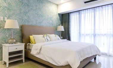 1-Bedroom with Parking & Storage for Sale/Rent in Milano Residences
