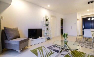 1-Bedroom with Parking & Storage for Sale/Rent in Milano Residences