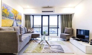 1-Bedroom with Parking & Storage for Sale/Rent in Milano Residences