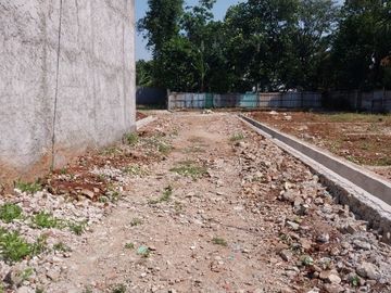 Rumah Murah di Jatibening, Pondok Gede Bekasi