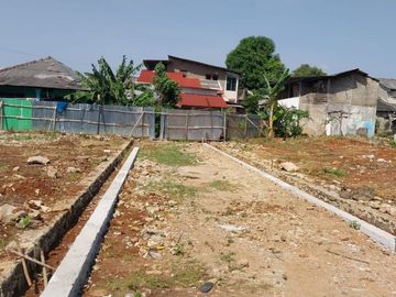 Rumah Murah di Jatibening, Pondok Gede Bekasi