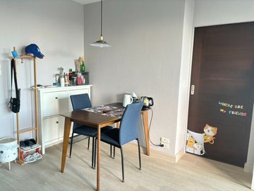 Fully furnished 1 bedroom for sale at Mountain View Condominium