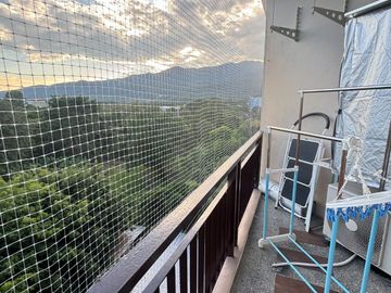 Fully furnished 1 bedroom for sale at Mountain View Condominium