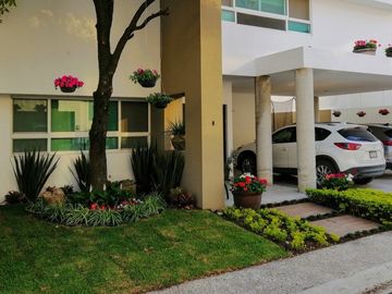 CASA EN VENTA EN EL VERGEL MONTERREY N.L. ZONA SUR CARRETERA NACIONAL